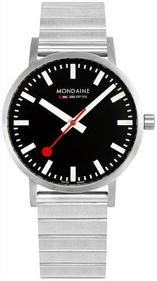 Mondaine SBB Classic A6603036016SBW