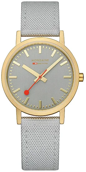 Mondaine SBB Classic A6603031480SBU
