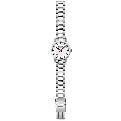 Mondaine SBB Classic A660.30360.11SBJ
