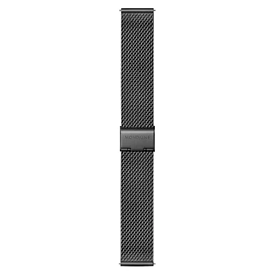 Mondaine SBB Classic Mesh A660.30360.81SBM