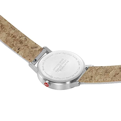 Mondaine SBB Classic A660.30360.80SBH