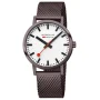 Zdjęcie 3 Mondaine SBB Classic Mesh A660.30360.1BSBZ