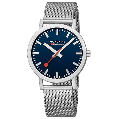 Mondaine SBB Classic A660.30360.40SBJ