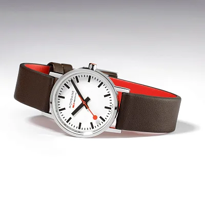 Mondaine SBB Classic Lady A658.30323.11SBGV
