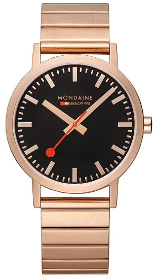 Mondaine SBB Classic A6603036016SBR