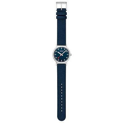 Mondaine SBB Classic Unisex A660.30314.40SBD