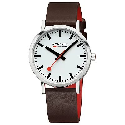 Mondaine SBB Classic A660.30360.11SBGV