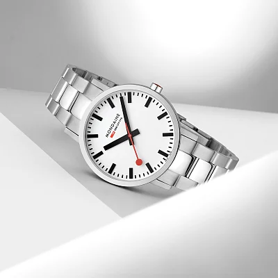 Mondaine SBB Classic A660.30360.11SBJ
