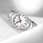  Zdjęcie 7 Mondaine SBB Classic A660.30360.11SBJ