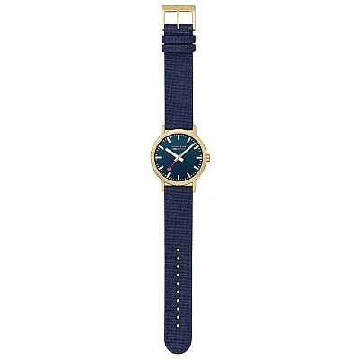 Mondaine SBB Classic A660.30360.40SBQ