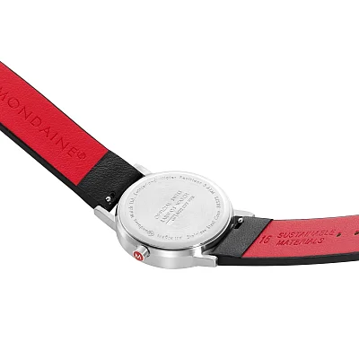 Mondaine SBB Classic Lady A658.30323.16SBBV