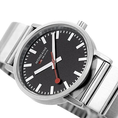Mondaine SBB Classic Quartz A660.30360.16SBW