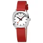 Zdjęcie 8 Mondaine SBB Cushion Quartz Lady MSL.31110.LCV
