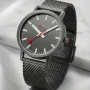 Zdjęcie 12 Mondaine SBB Classic Mesh A660.30360.81SBM