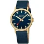  Zdjęcie 8 Mondaine SBB Classic A660.30360.40SBQ