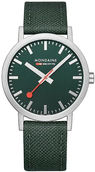 Mondaine SBB Classic A6603036060SBF