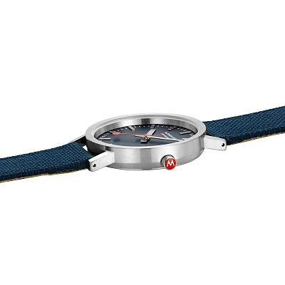 Mondaine SBB Classic Unisex A660.30314.40SBD