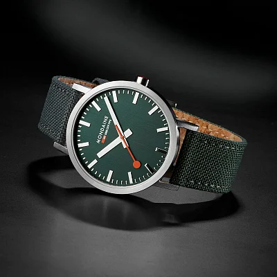 Mondaine SBB Classic A660.30360.60SBF