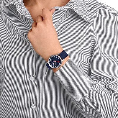 Mondaine SBB Classic Unisex A660.30314.40SBD