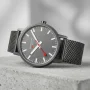 Zdjęcie 11 Mondaine SBB Classic Mesh A660.30360.81SBM