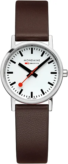 Mondaine SBB Classic Lady A6583032311SBGV
