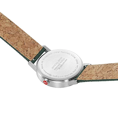 Mondaine SBB Classic A660.30360.60SBF