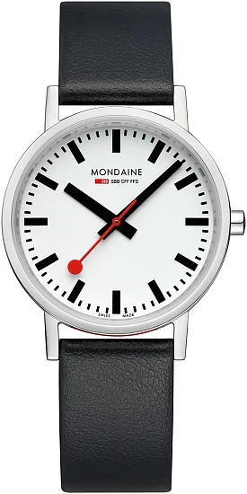 Mondaine SBB Classic Unisex A6603031411SBBV