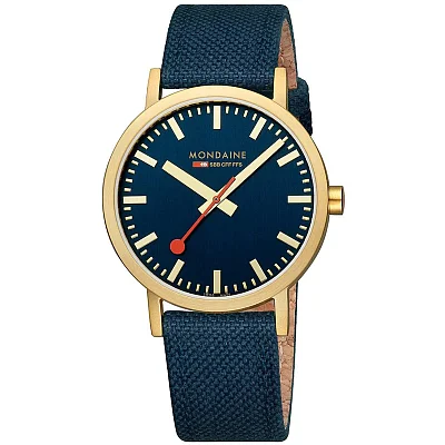Mondaine SBB Classic A660.30360.40SBQ
