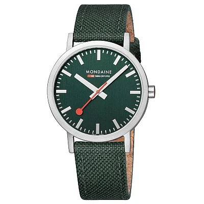 Mondaine SBB Classic Quartz A660.30360.60SBF