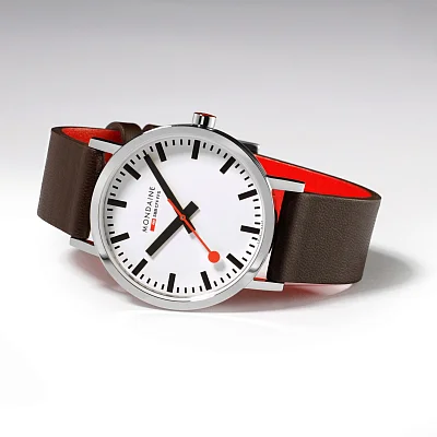 Mondaine SBB Classic A660.30360.11SBGV