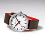 Zdjęcie 7 Mondaine SBB Classic A660.30360.11SBGV