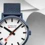 Zdjęcie 10 Mondaine SBB Classic A660.30360.1BSBM