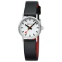 Zdjęcie 7 Mondaine SBB Classic Lady A658.30323.16SBBV