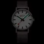 Zdjęcie 9 Mondaine SBB Classic Mesh A660.30360.1BSBZ