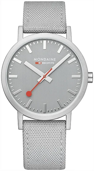 Mondaine SBB Classic A6603036080SBH