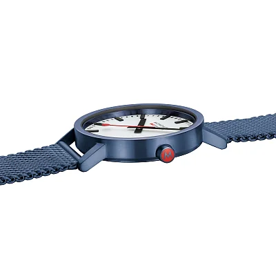 Mondaine SBB Classic A660.30360.1BSBM