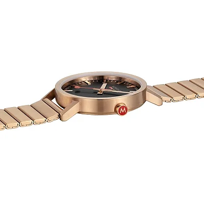 Mondaine SBB Classic A660.30360.16SBR