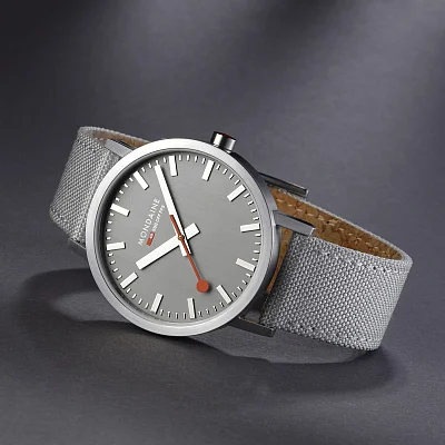 Mondaine SBB Classic A660.30360.80SBH