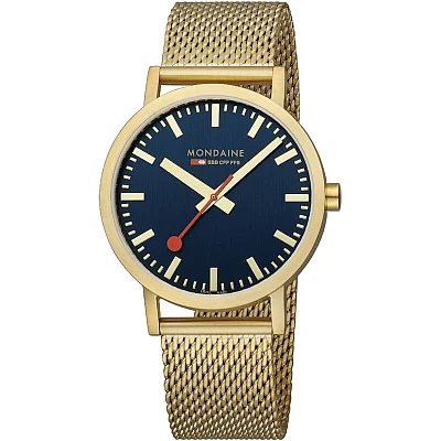 Mondaine SBB Classic A660.30360.40SBM