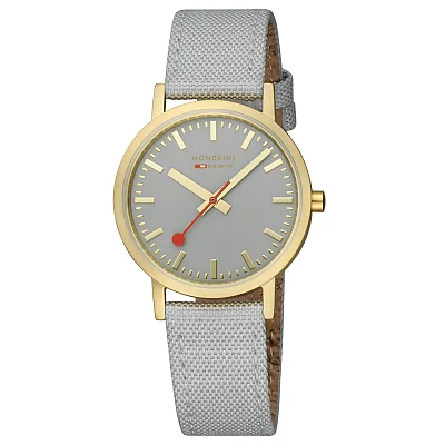 Mondaine SBB Classic A660.30314.80SBU