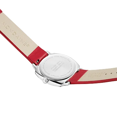 Mondaine SBB Cushion Quartz Lady MSL.31110.LCV