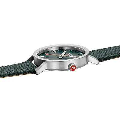 Mondaine SBB Classic A660.30360.60SBF