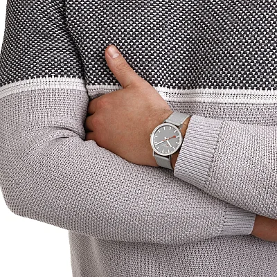 Mondaine SBB Classic A660.30360.80SBH
