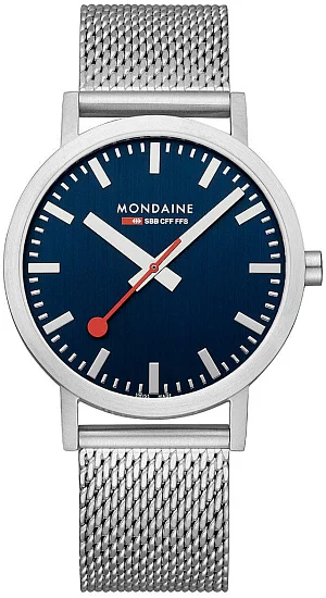 Mondaine SBB Classic A6603036040SBJ