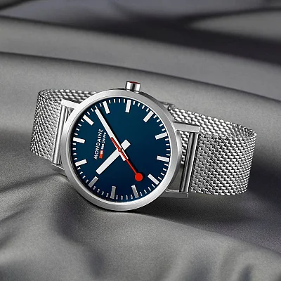 Mondaine SBB Classic A660.30360.40SBJ