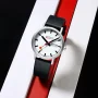 Zdjęcie 9 Mondaine SBB Classic Day-Date A667.30360.11SBBV