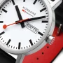 Zdjęcie 3 Mondaine SBB Classic Day-Date A667.30360.11SBBV