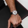 Zdjęcie 7 Mondaine SBB Classic Day-Date A667.30360.11SBBV