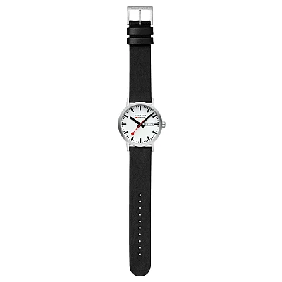 Mondaine SBB Classic Day-Date A667.30360.11SBBV