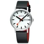 Zdjęcie 2 Mondaine SBB Classic Day-Date A667.30360.11SBBV